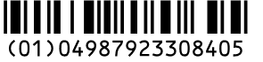 (01)04987923308405